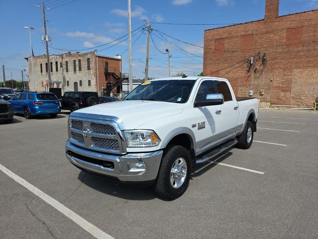 RAM 2500  2013