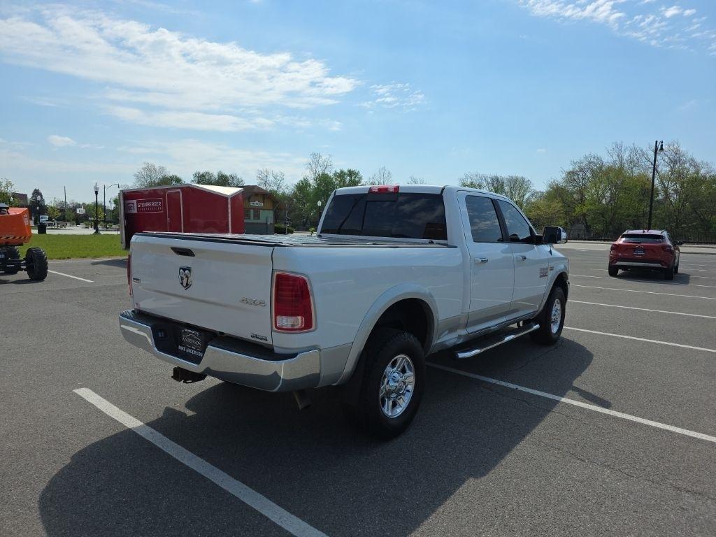 RAM 2500  2013