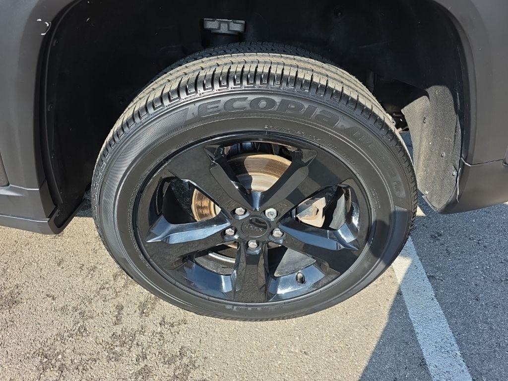Jeep Grand Cherokee  2023