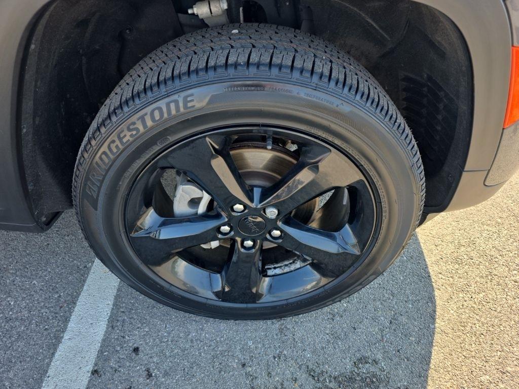 Jeep Grand Cherokee  2023