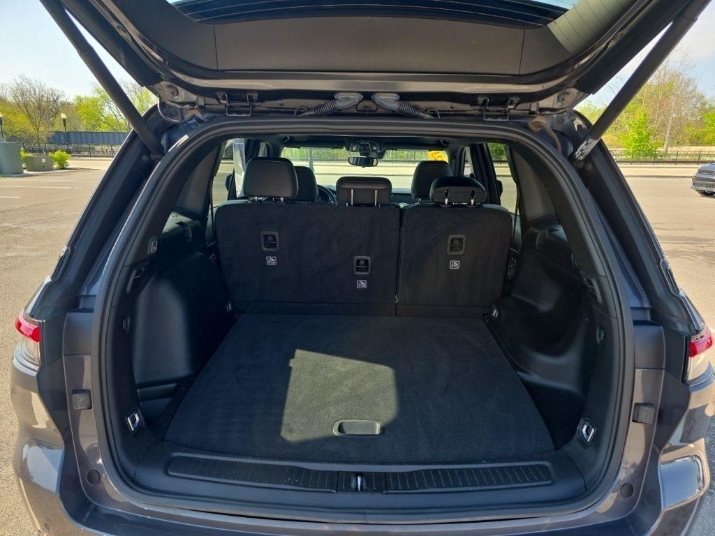 Jeep Grand Cherokee  2023