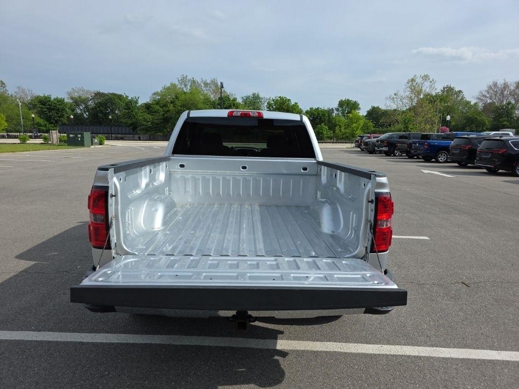 GMC Sierra 1500  2014