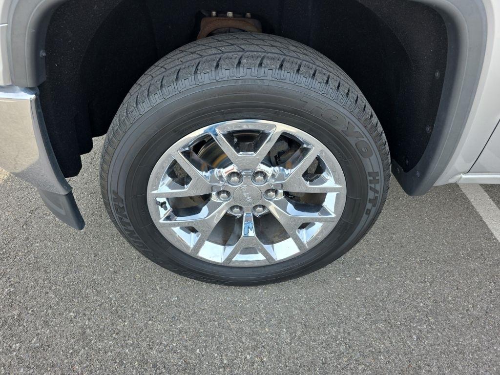 GMC Sierra 1500  2014