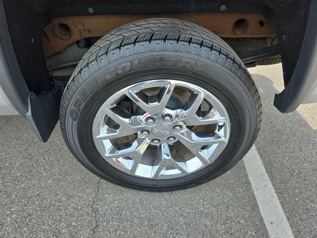 GMC Sierra 1500  2014