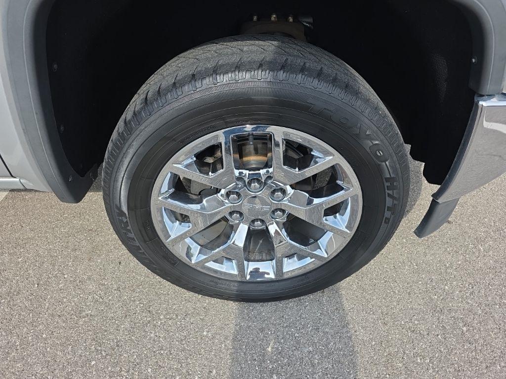 GMC Sierra 1500  2014