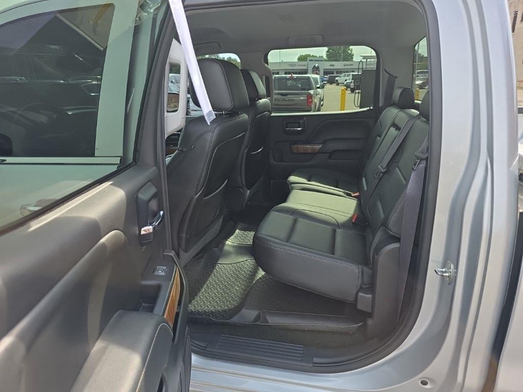 GMC Sierra 1500  2014