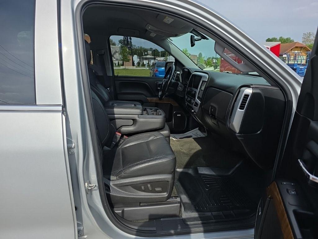 GMC Sierra 1500  2014