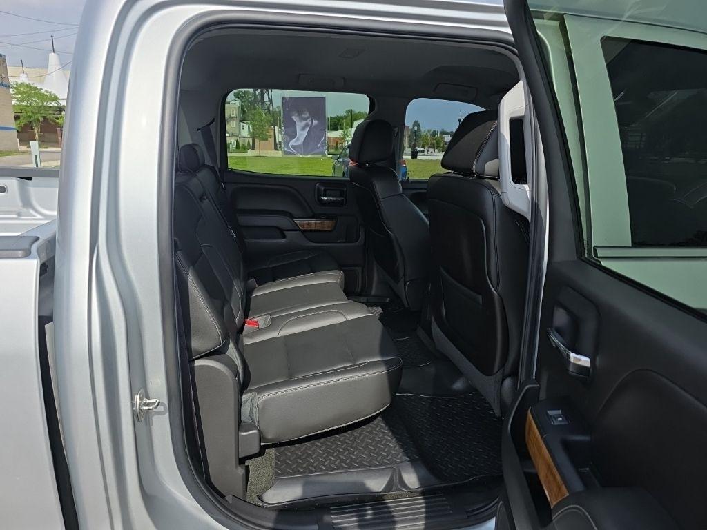 GMC Sierra 1500  2014