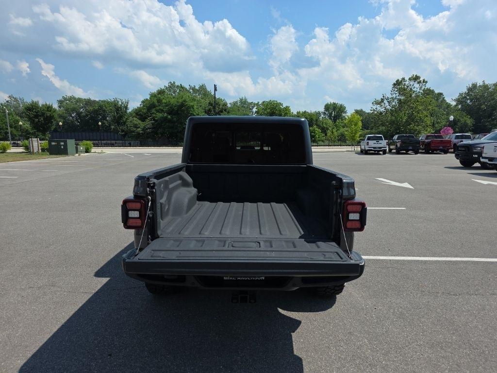 Jeep Gladiator  2021