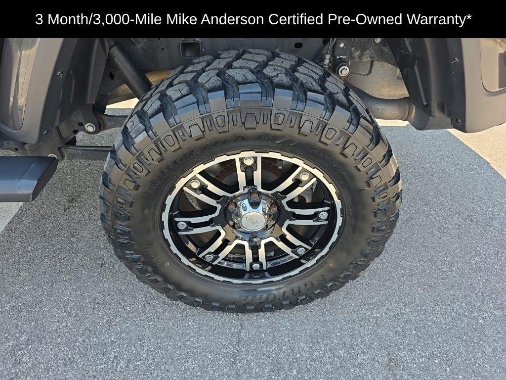 Jeep Gladiator  2021