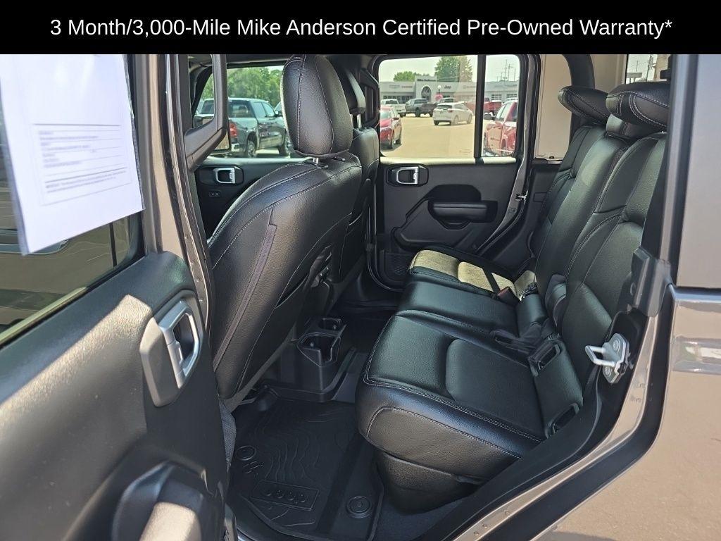 Jeep Gladiator  2021
