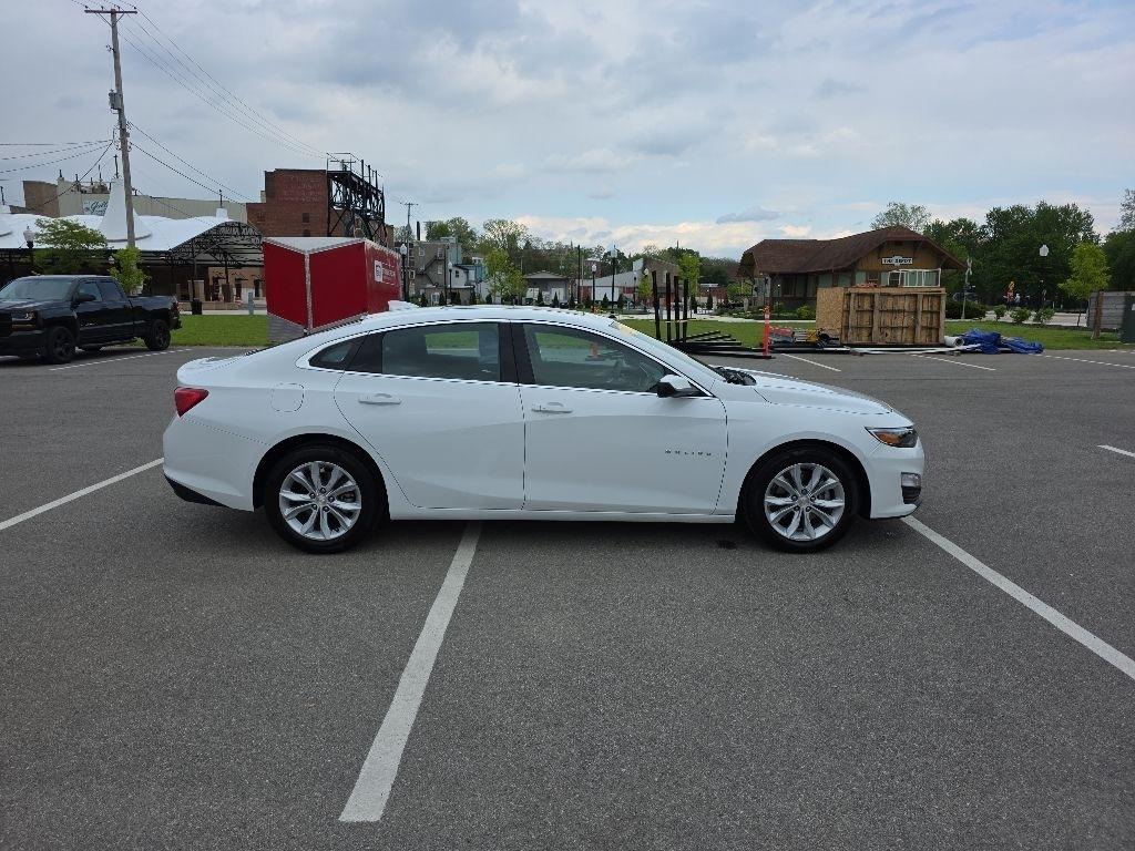 Chevrolet Malibu  2024