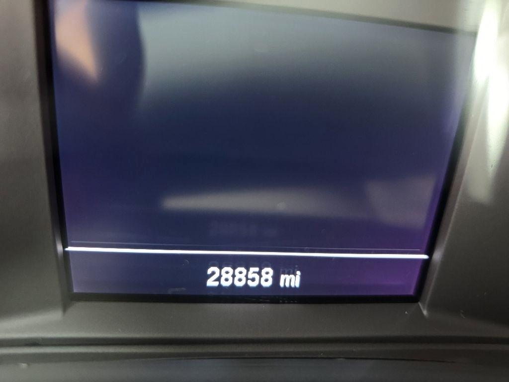 Chevrolet Malibu  2024