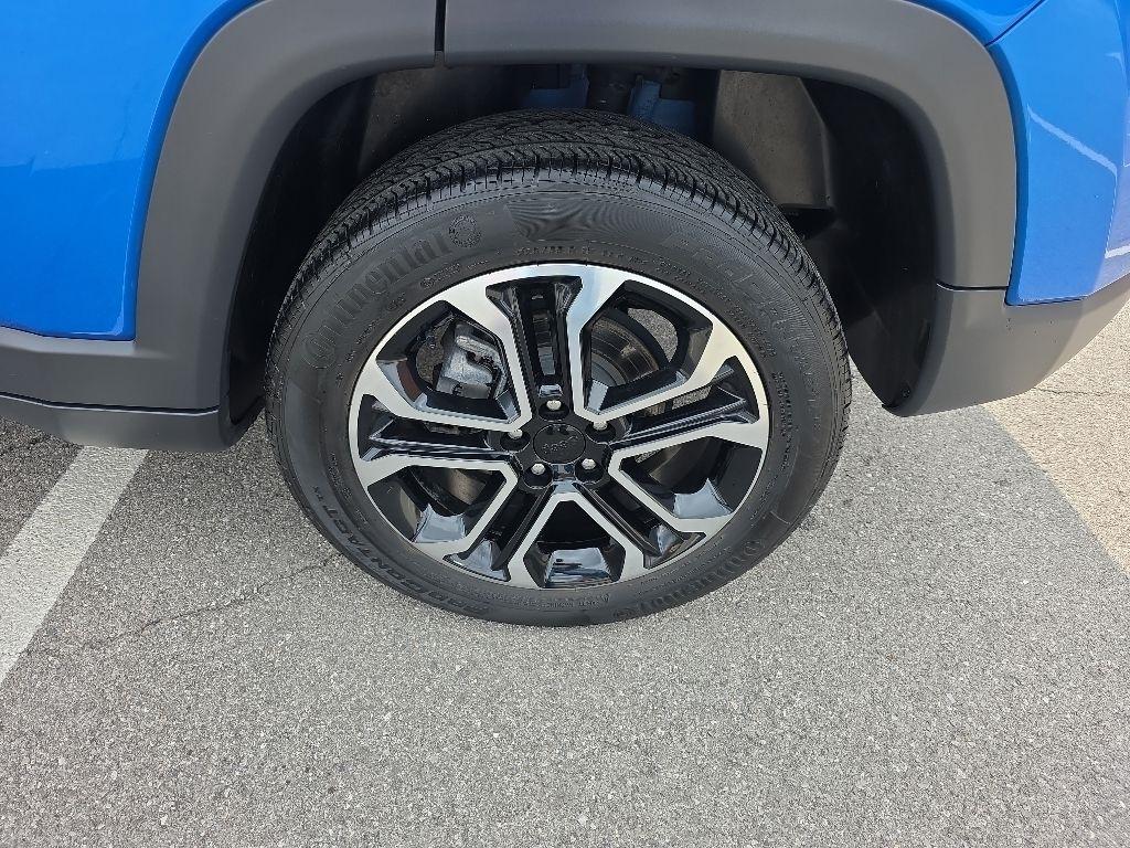 Jeep Compass  2024