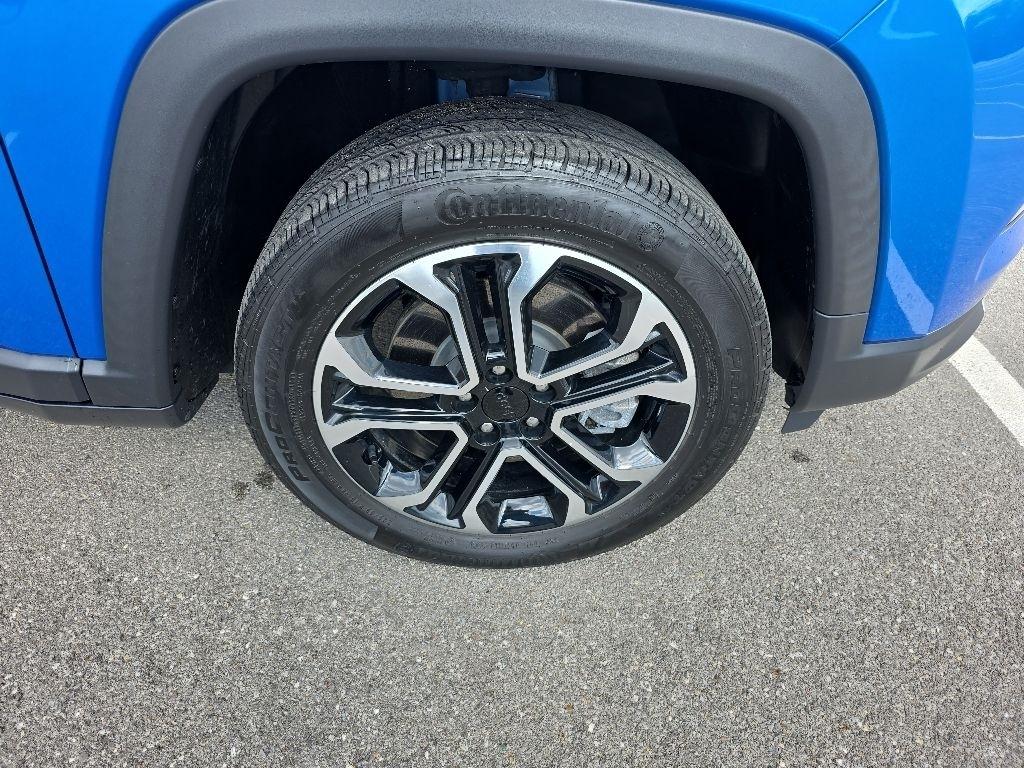 Jeep Compass  2024