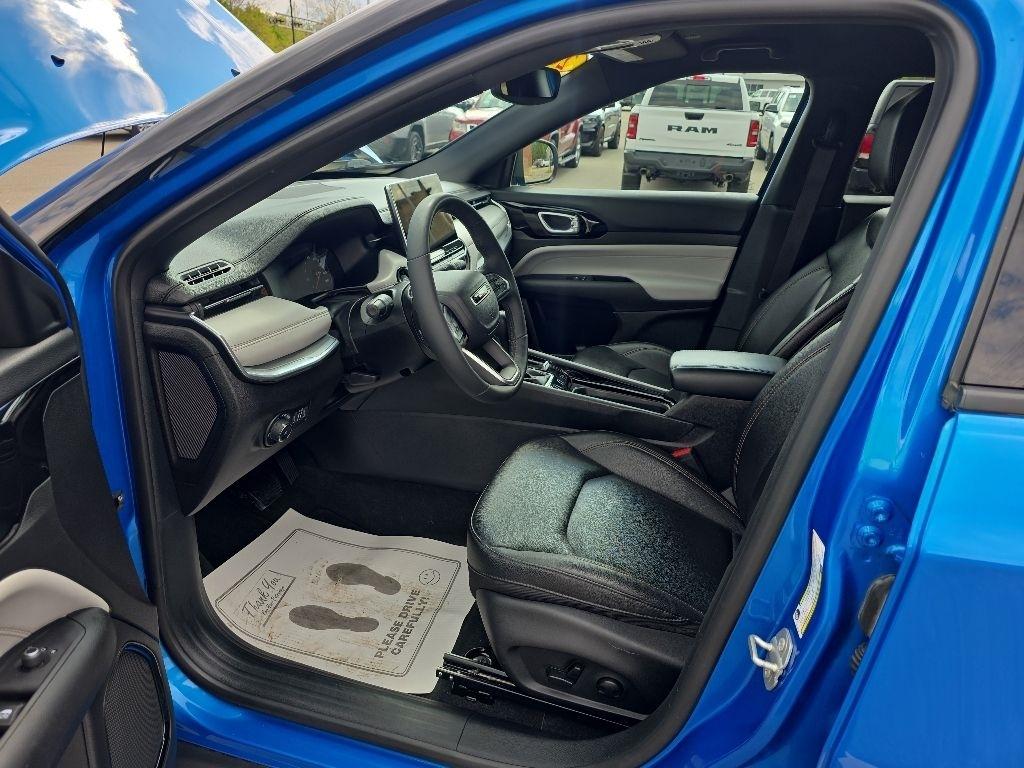 Jeep Compass  2024