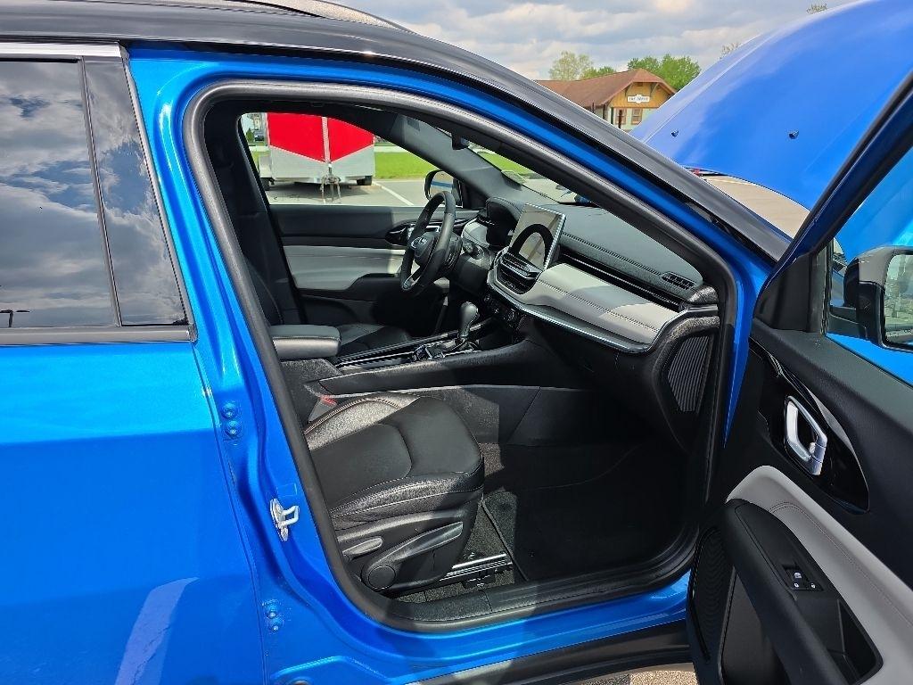 Jeep Compass  2024