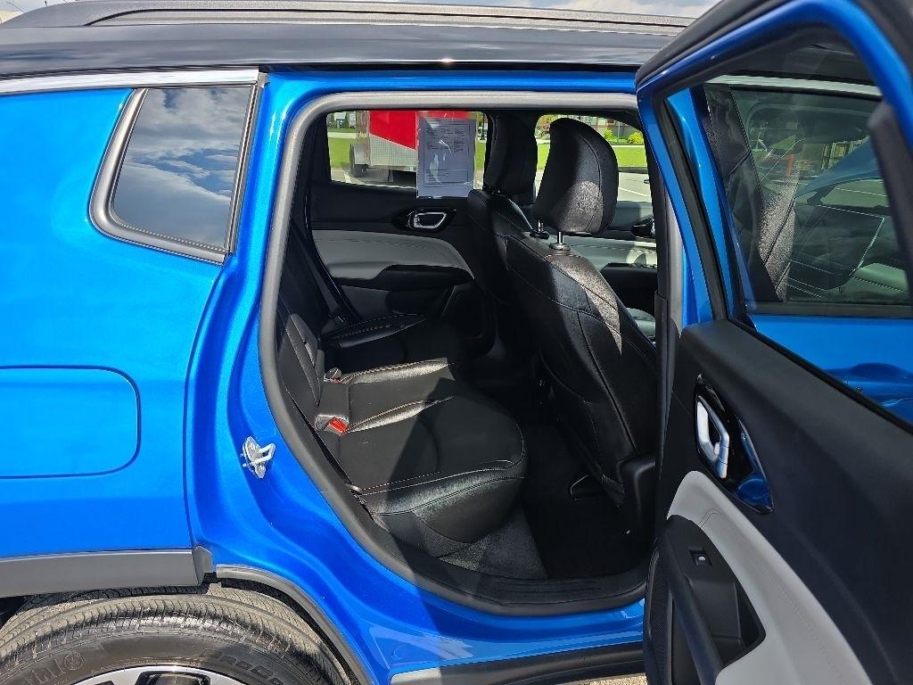 Jeep Compass  2024
