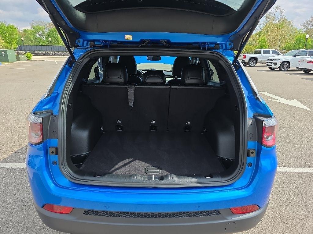 Jeep Compass  2024