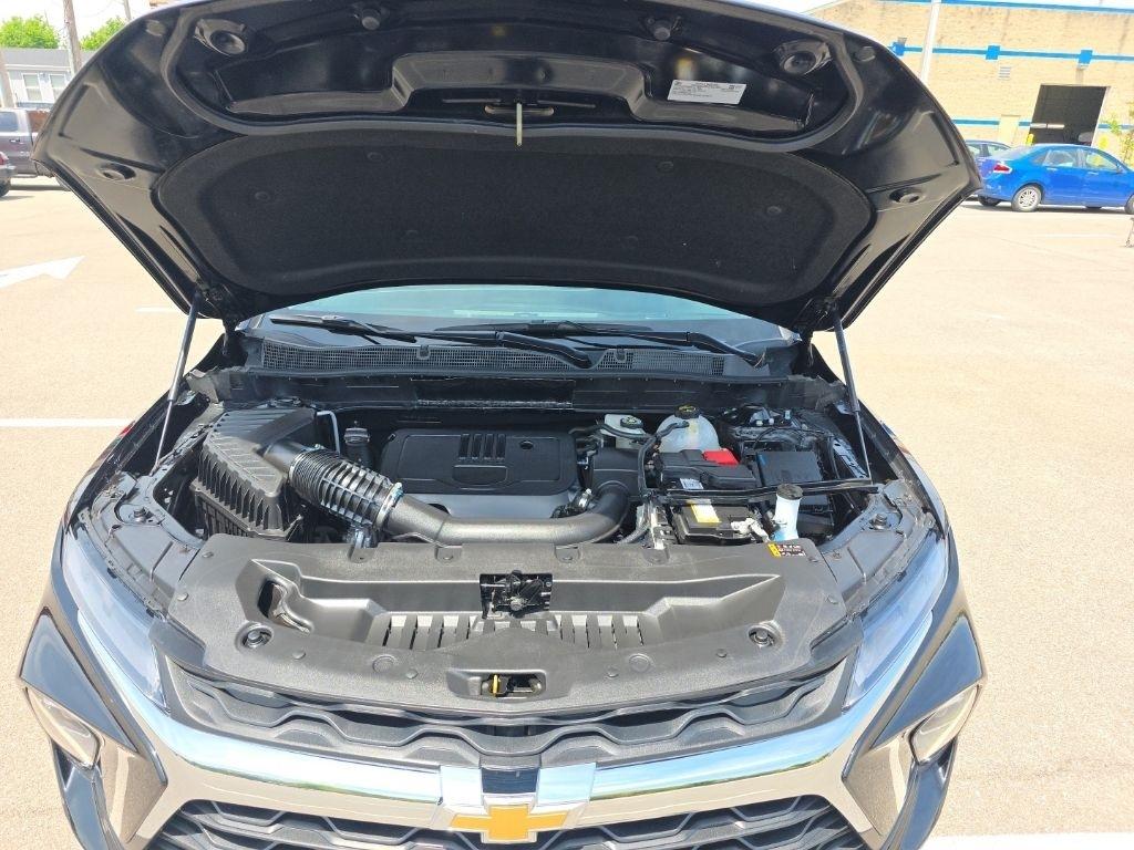 Chevrolet Blazer  2025
