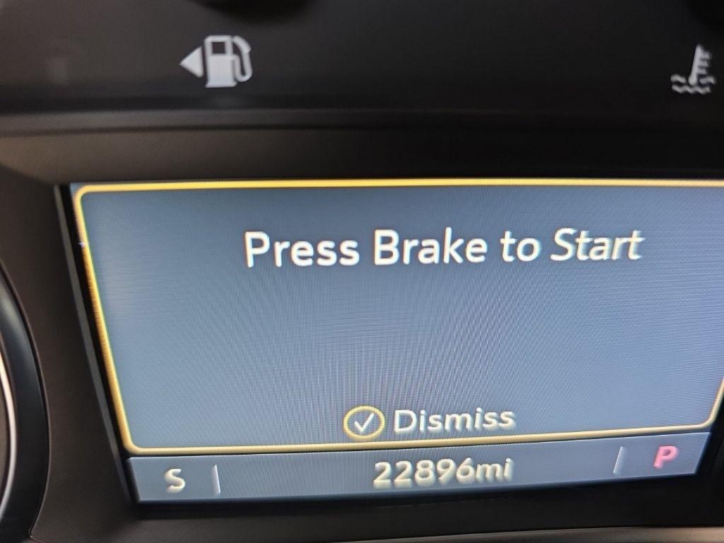 Chevrolet Blazer  2025
