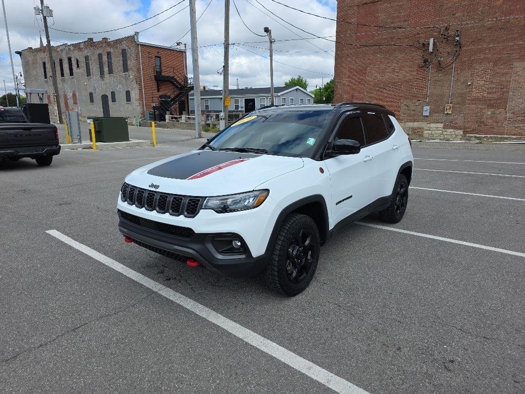 Jeep Compass  2024