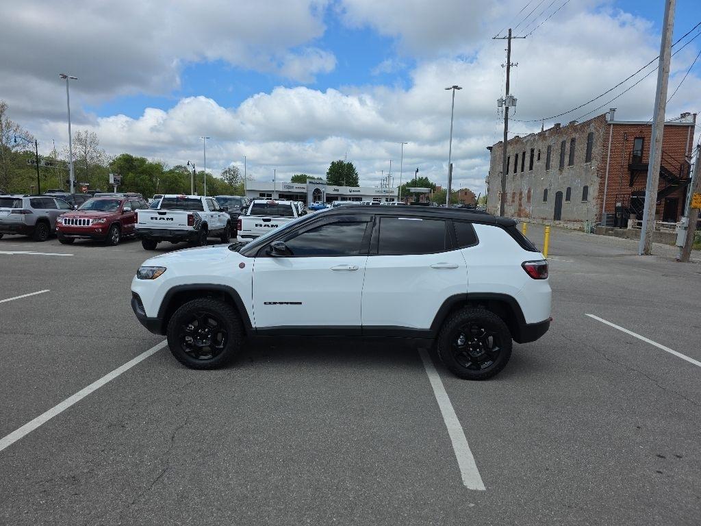Jeep Compass  2024
