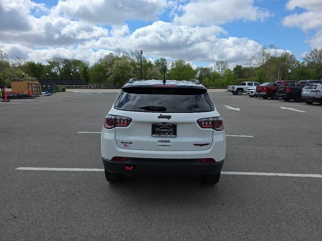 Jeep Compass  2024