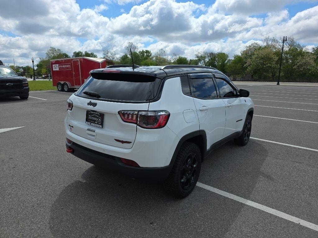 Jeep Compass  2024