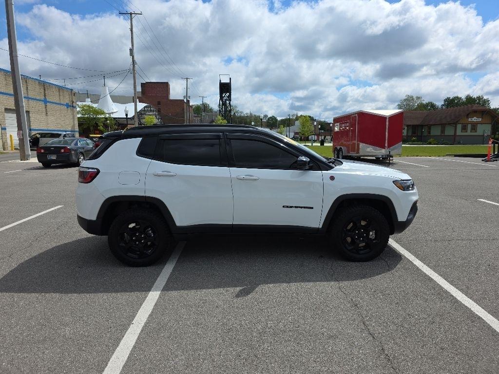 Jeep Compass  2024