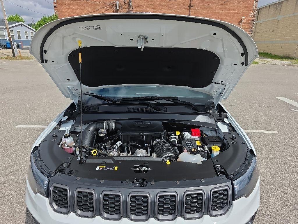 Jeep Compass  2024