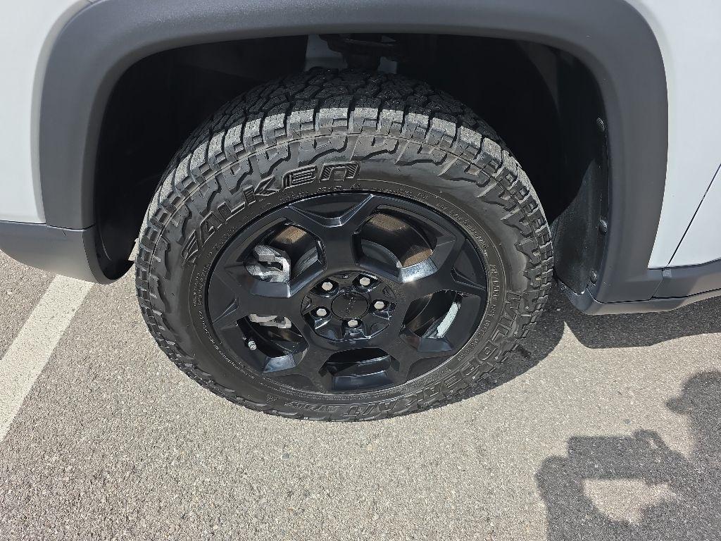 Jeep Compass  2024