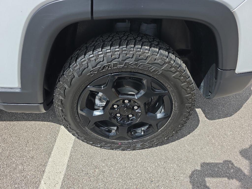 Jeep Compass  2024