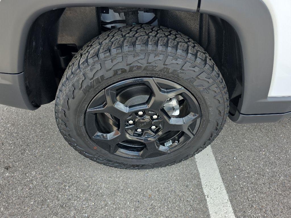 Jeep Compass  2024