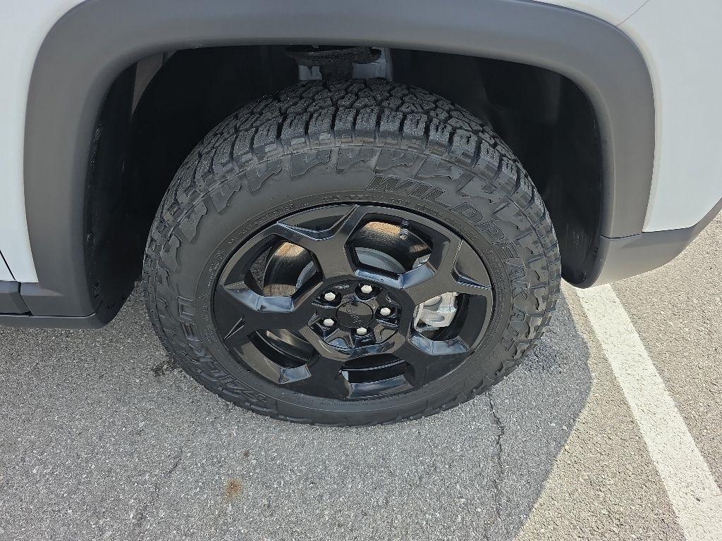 Jeep Compass  2024