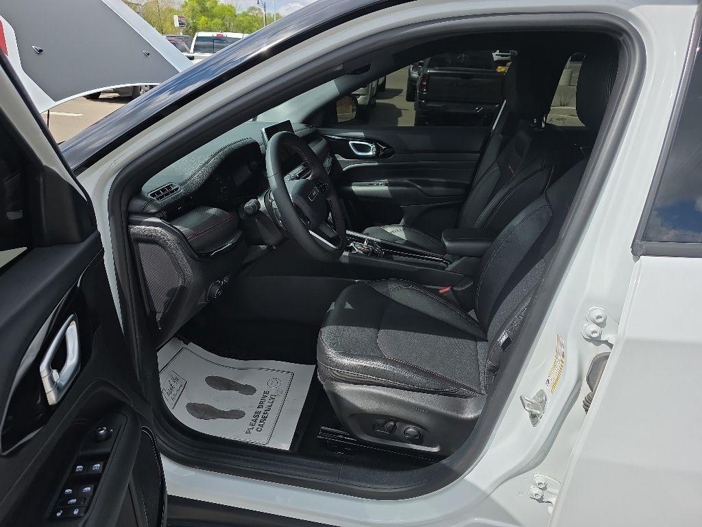 Jeep Compass  2024