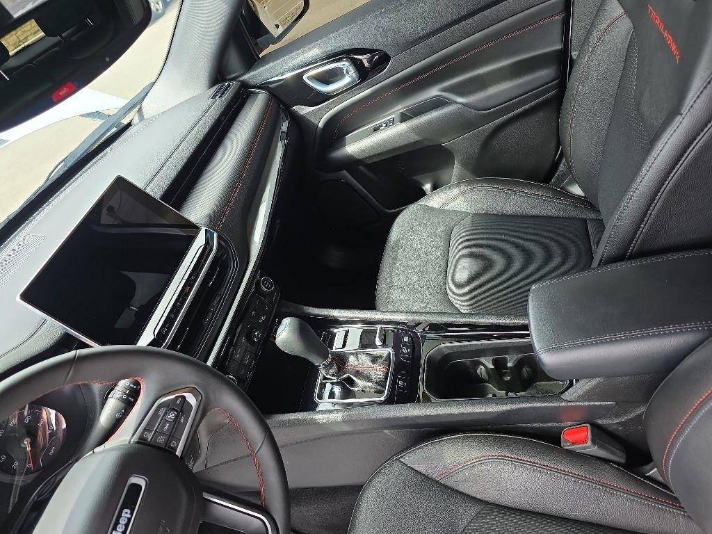 Jeep Compass  2024