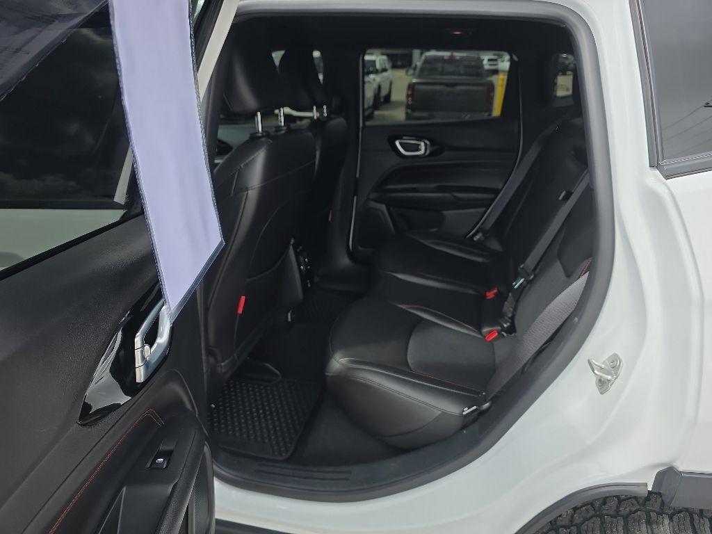 Jeep Compass  2024