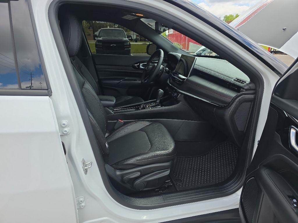 Jeep Compass  2024