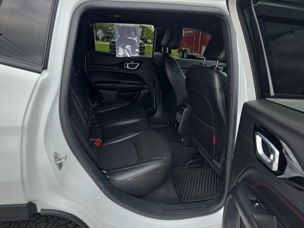 Jeep Compass  2024
