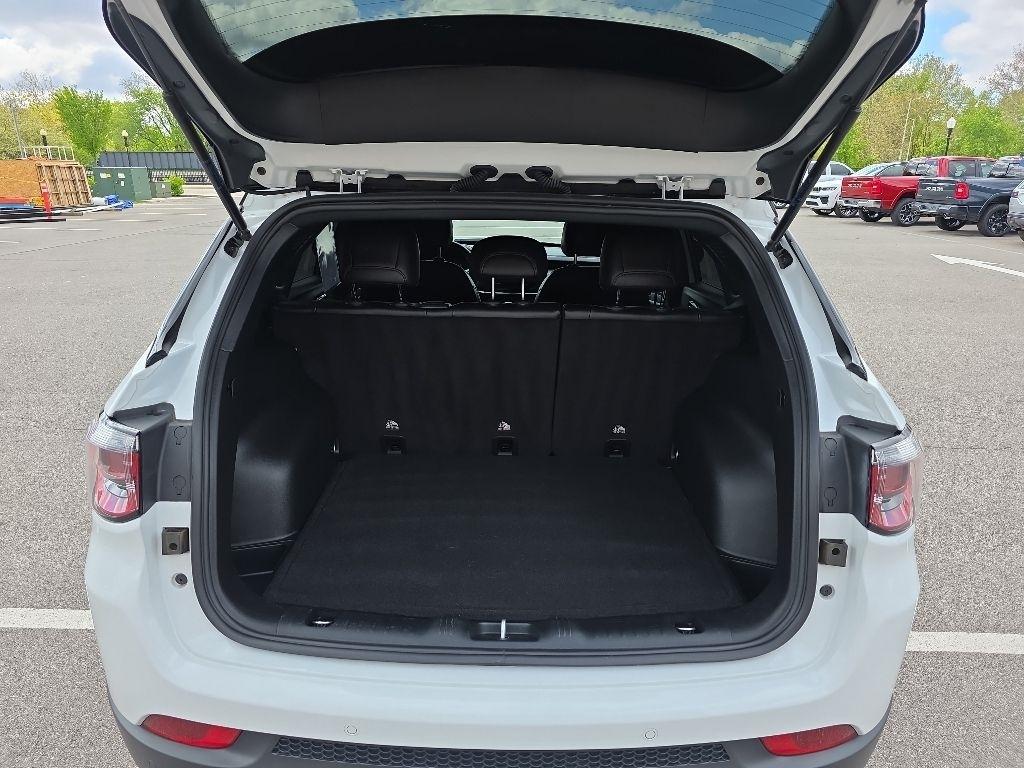 Jeep Compass  2024