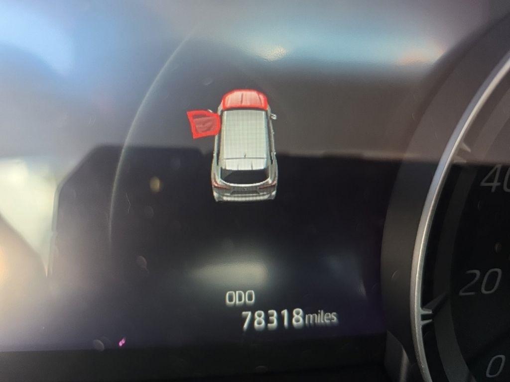 Toyota Highlander  2021