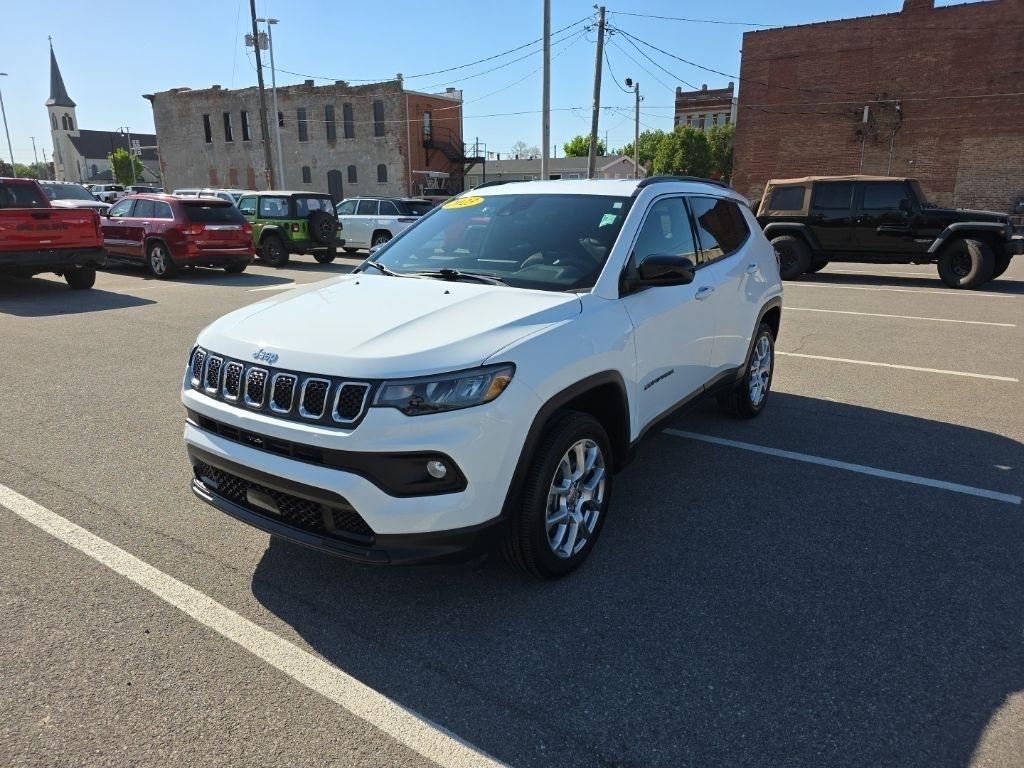 Jeep Compass  2023