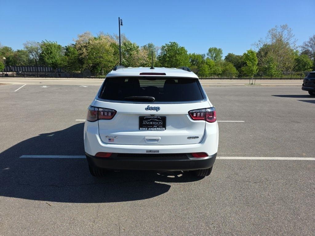 Jeep Compass  2023