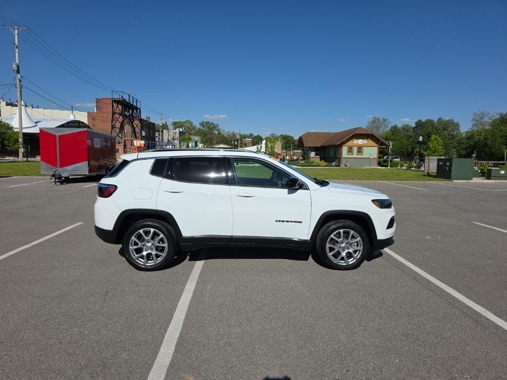 Jeep Compass  2023