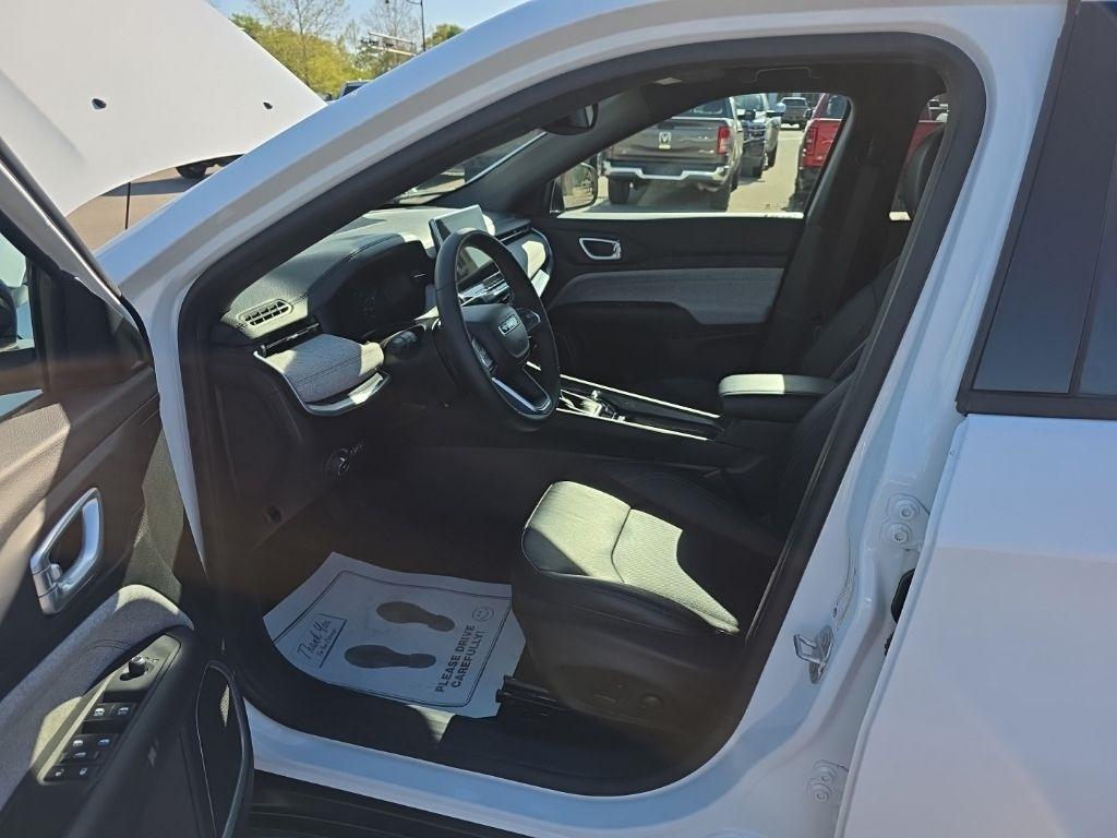 Jeep Compass  2023