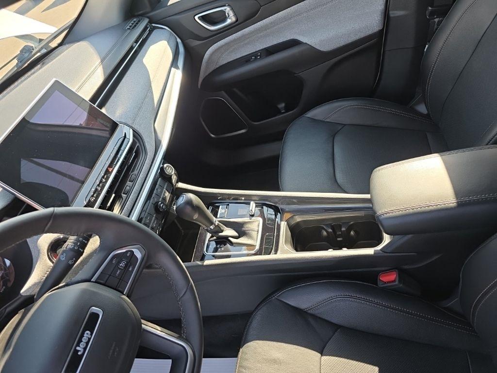 Jeep Compass  2023