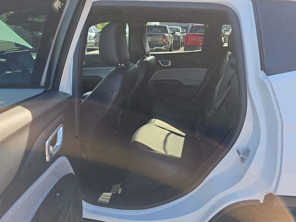 Jeep Compass  2023