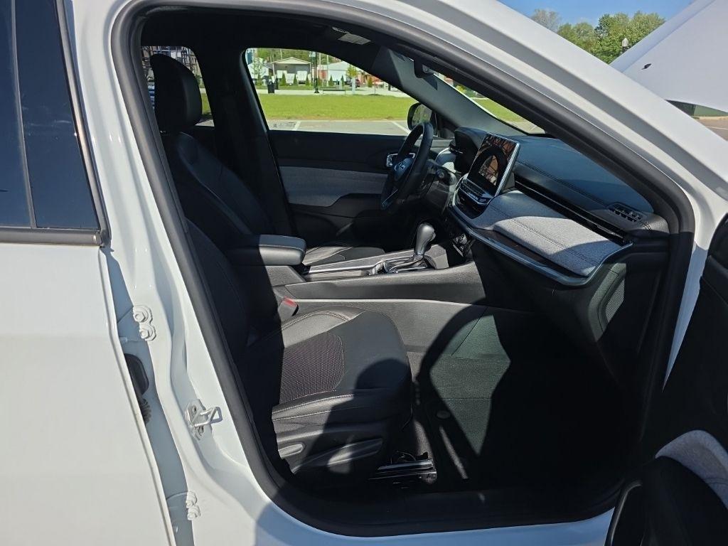 Jeep Compass  2023