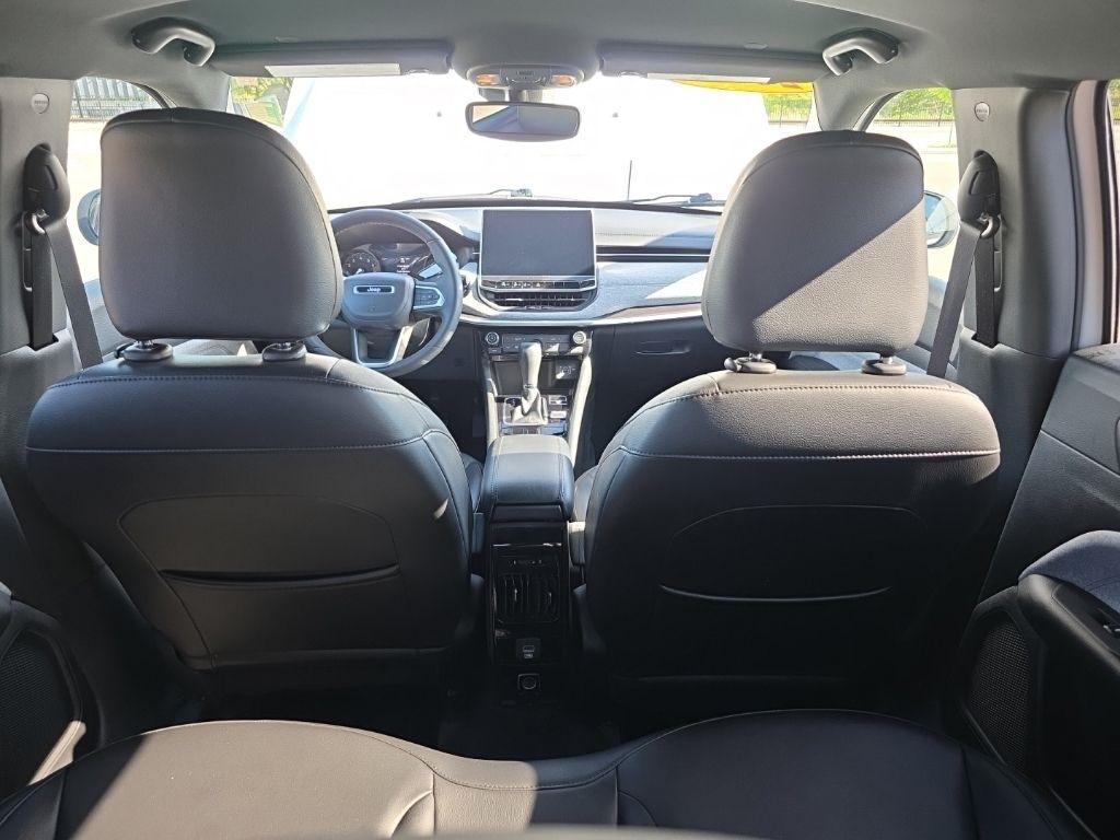 Jeep Compass  2023